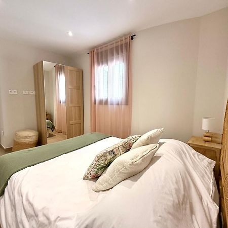 Luna Holidays City Center And Beach Fuengirola Bagian luar foto