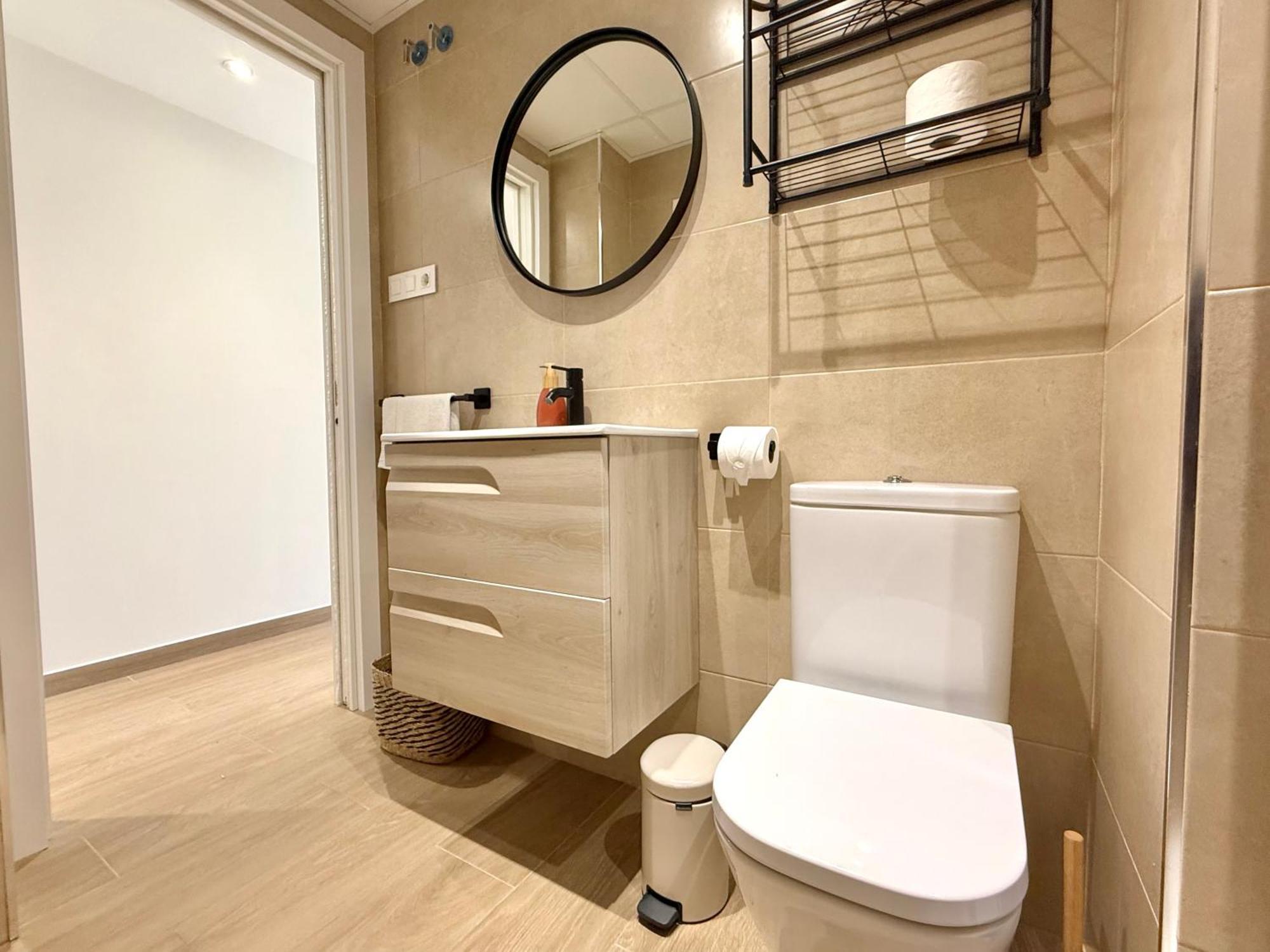 Luna Holidays City Center And Beach Fuengirola Bagian luar foto