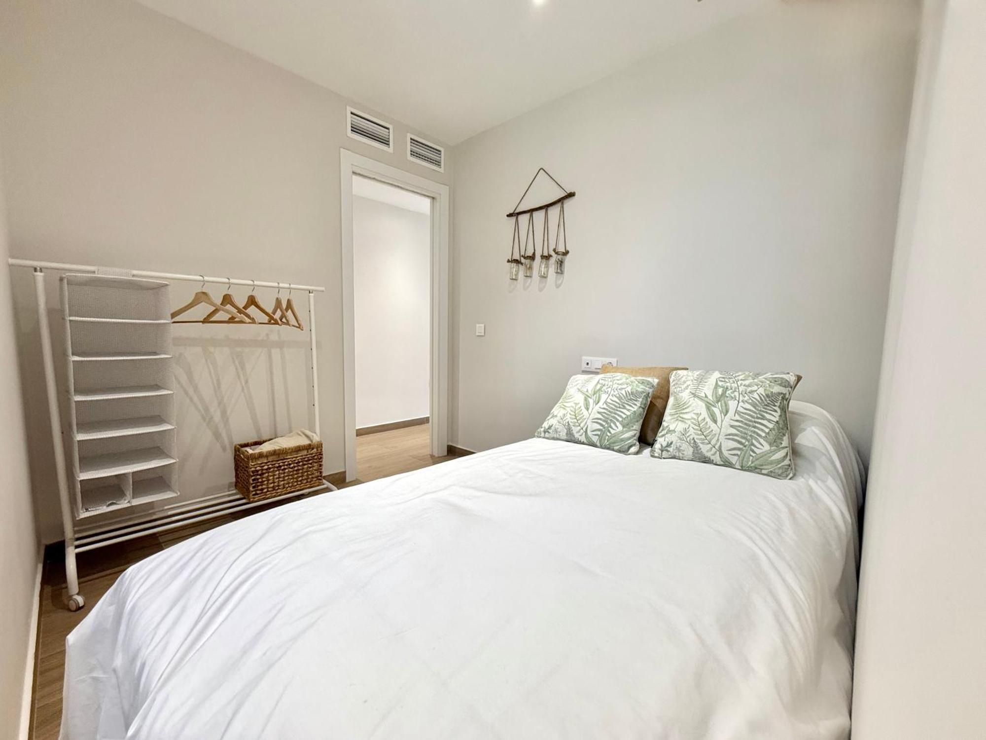 Luna Holidays City Center And Beach Fuengirola Bagian luar foto